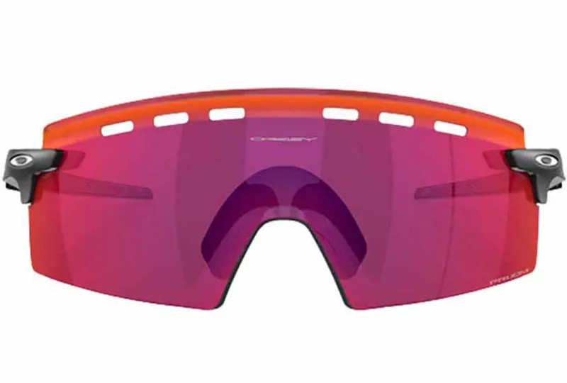 Oakley Encoder Strike Vented Matte Black Prizm Road XL 138MM-1